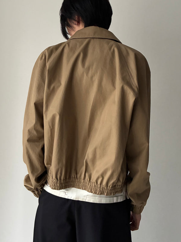 【問い合わせ商品】VINNYS REV 3103 M.W.JACKET BEIGE