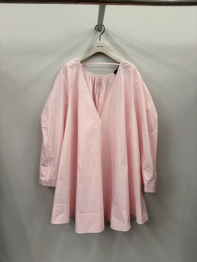 LA ROBE PAYSAN PINK