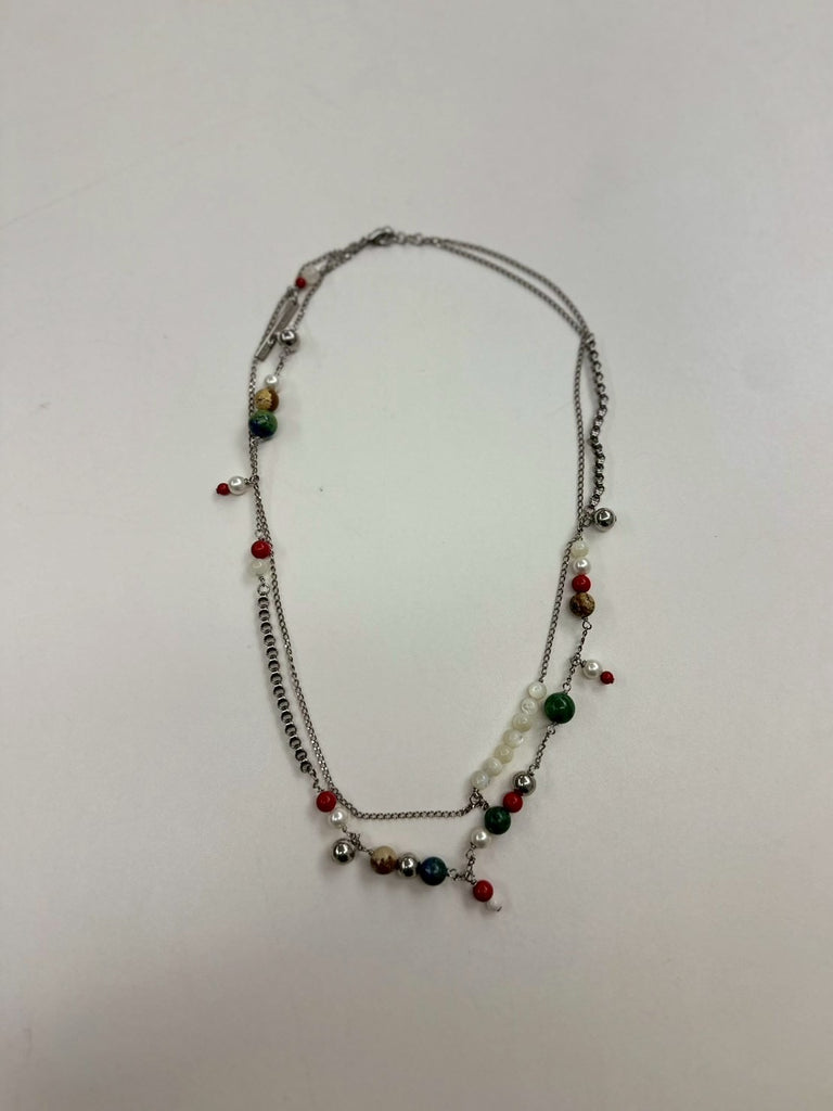 【問い合わせ商品】08000-NECKL.M261-808 Q.079 NECKL MULTI