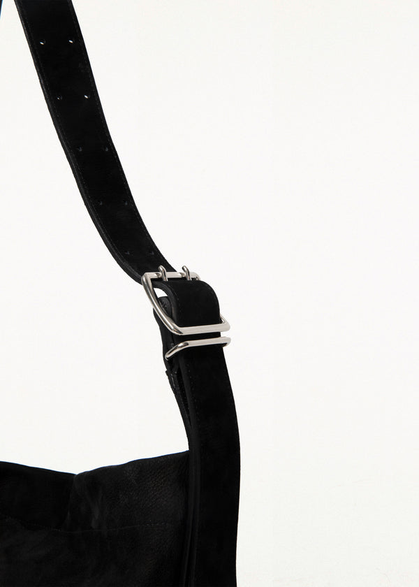 【Release on Sun, Aug 24 at 12:00PM】VUJA DÉ x ADDITION ADELAIDE EXCLUSIVE BAG BLACK