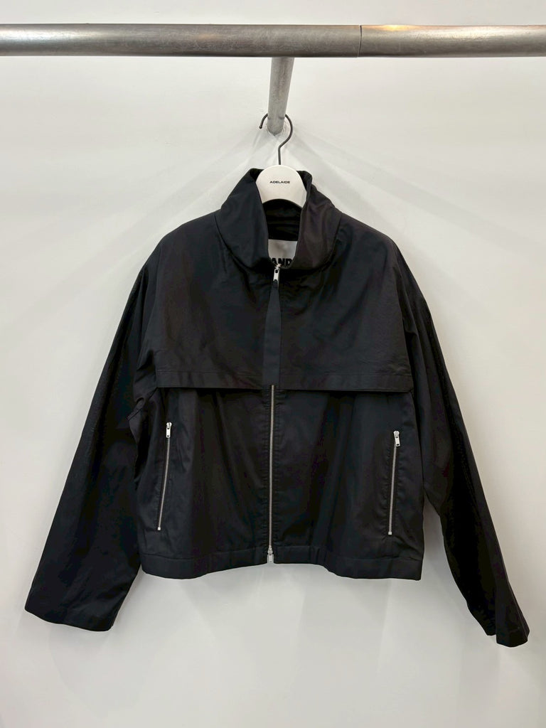 BLOUSON 18 BLACK