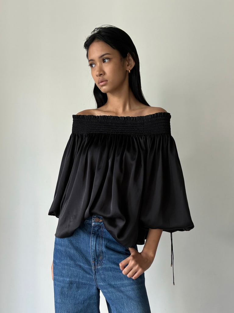 【CH26AHT47008】HT47 BLACK