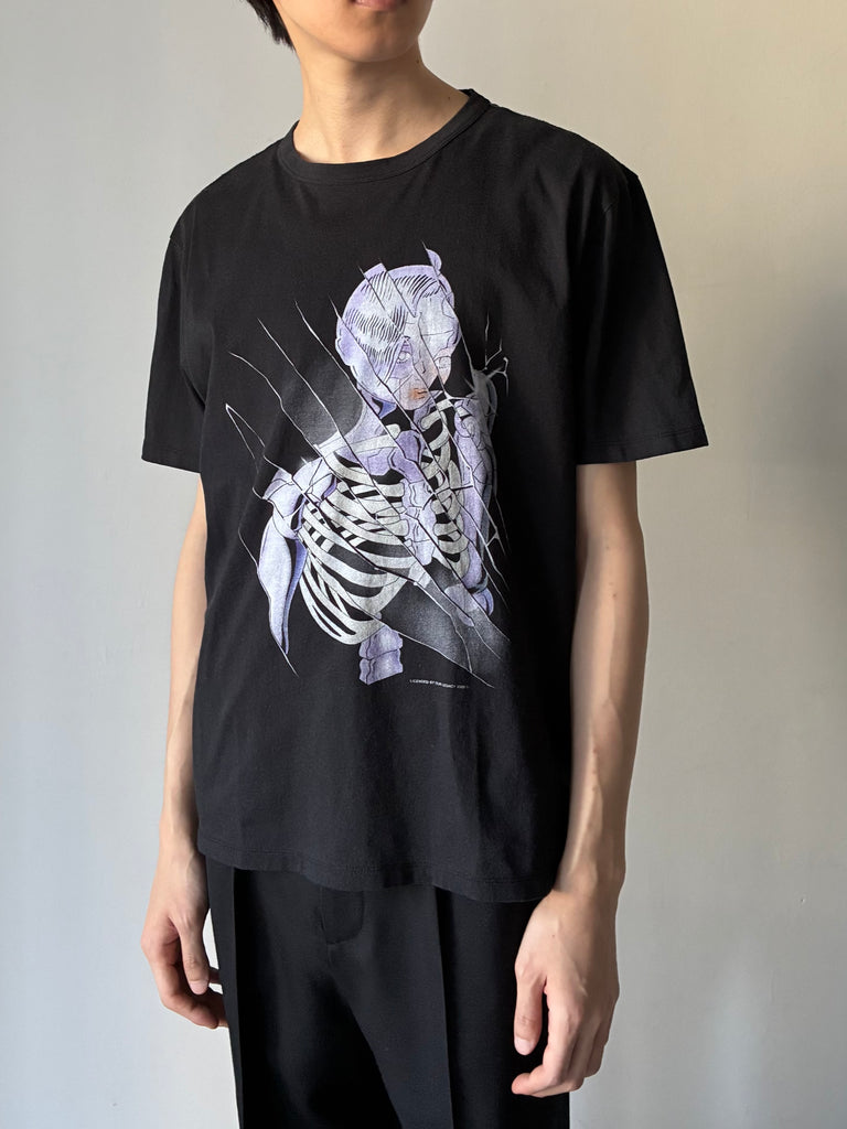 NEW BOX T-SHIRT BLACK