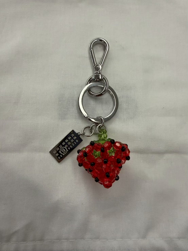 【SA6UA0012P9064HB617】STRAWBRRY RED