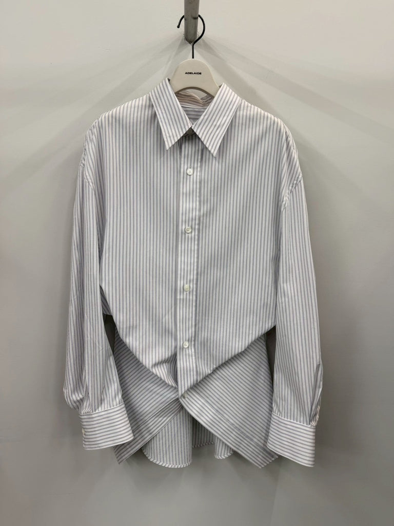 SHIRT WHITE