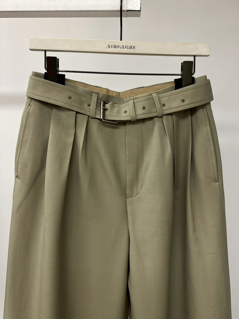 DRIES VAN NOTEN(ドリス ヴァン ノッテン) | PREACHES 3249 M.W.PANTS