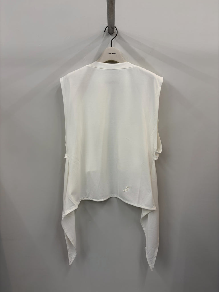 【26ETOW00910AJ00254】LE MARCEL MOISSON IVORY