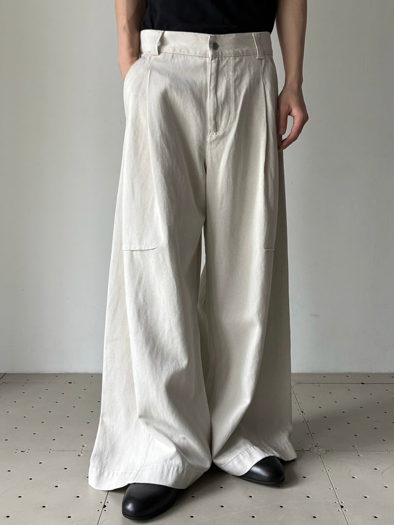 【SS26-0126-002】DEAN JULIUS OFF WHITE