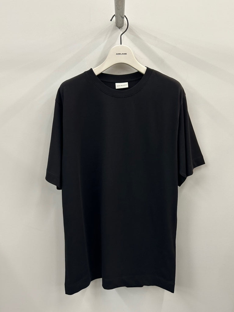 【問い合わせ商品】01900-HERTZ 2600 M.K.SS.T-SHIRT BLACK