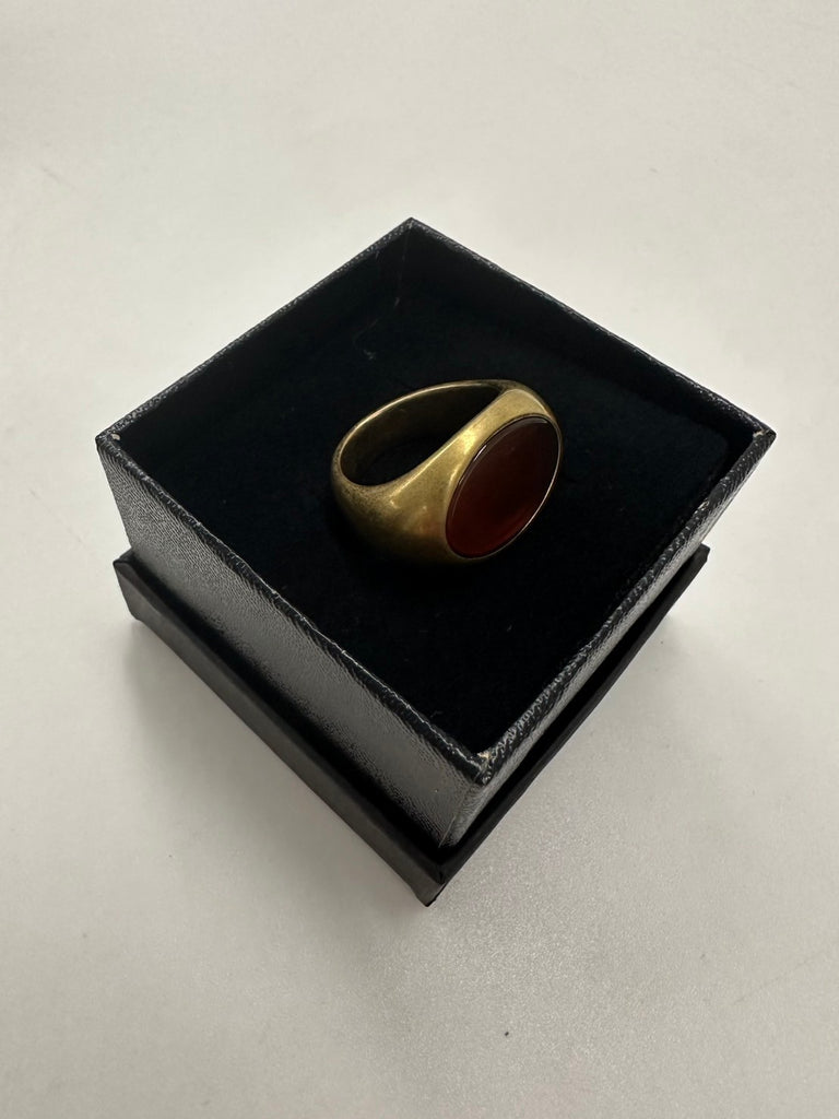 【問い合わせ商品】03770-RING M251-301 Q.092 GOLD