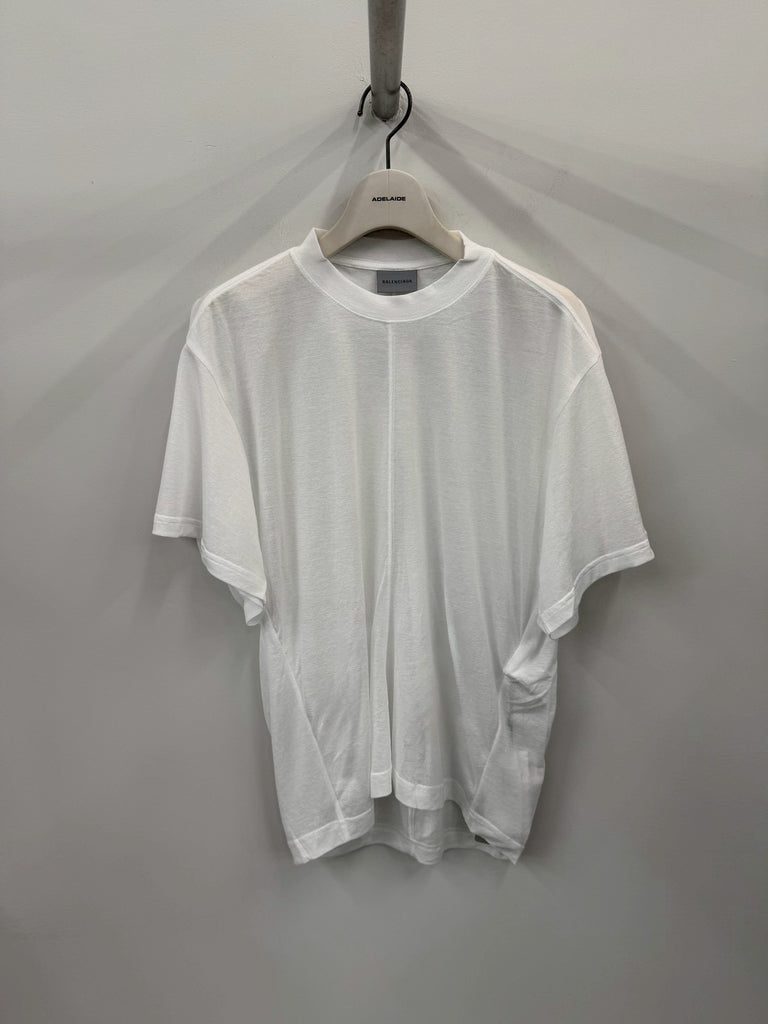 TOP WHITE
