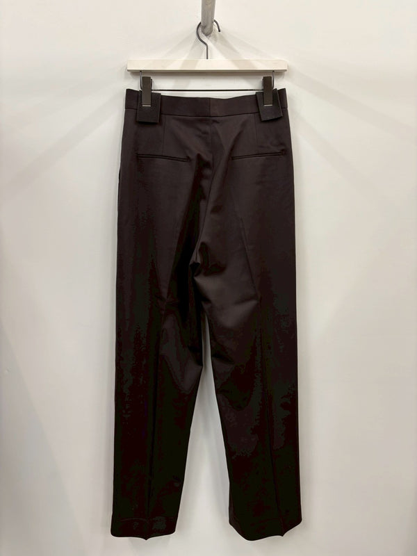 JOSS TROUSERS BROWN