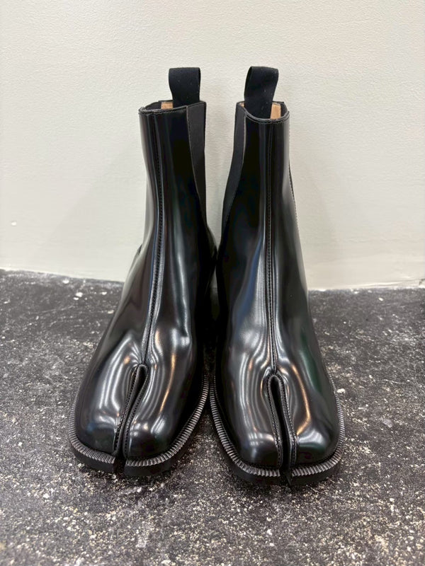 TABI CITY CHELSEA H55 BLACK