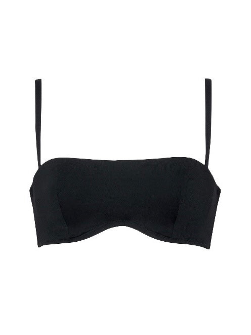 Yue Bra 3 BLACK