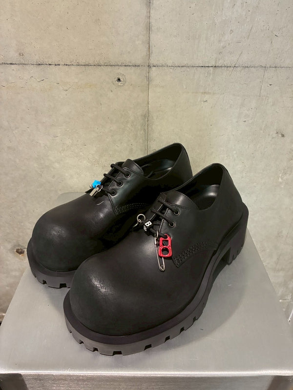 HUMMER DERBY BLACK