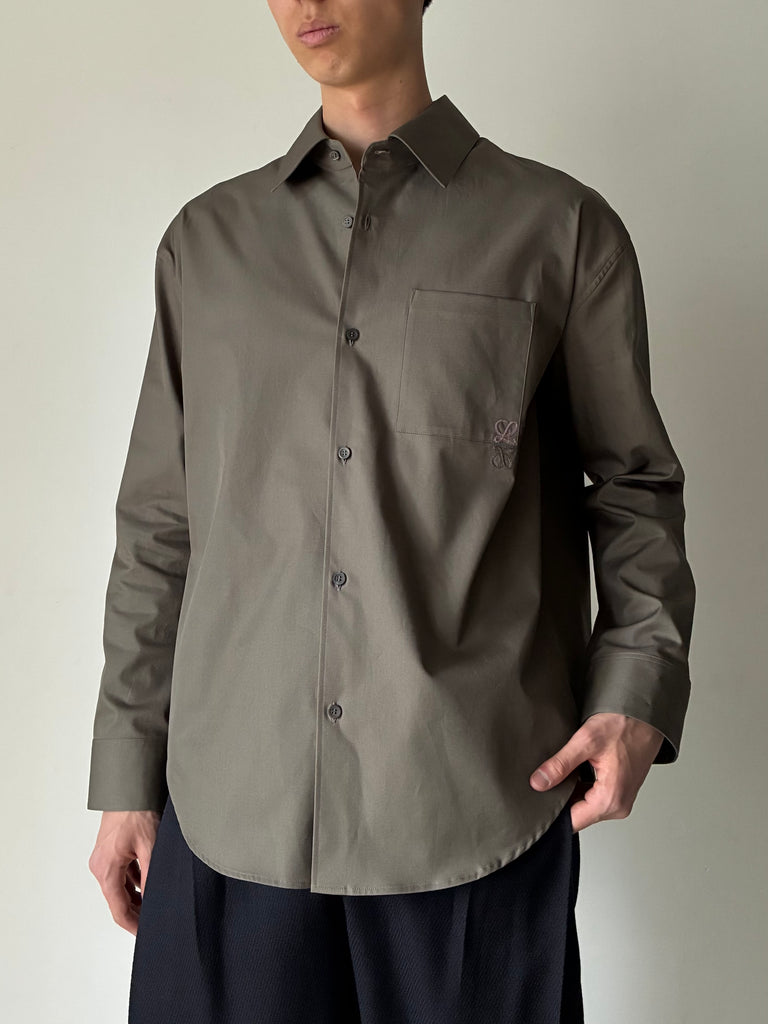 SHIRT KHAKI