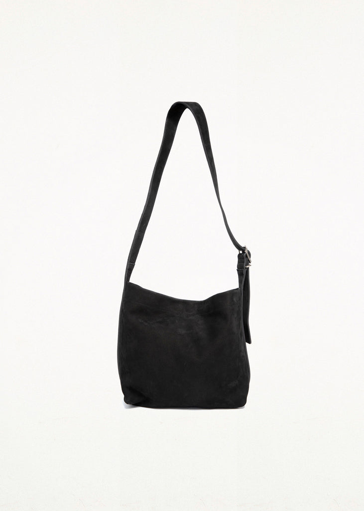 【Release on Sun, Aug 24 at 12:00PM】VUJA DÉ x ADDITION ADELAIDE EXCLUSIVE BAG BLACK