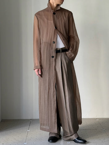 DRIES VAN NOTEN – ADDITION ADELAIDE DRIES VAN NOTEN – ADDITION ADELAIDE
