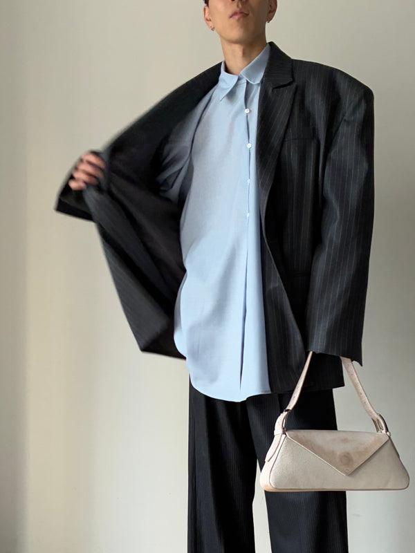 CAMPER LAB BAGS WHITE