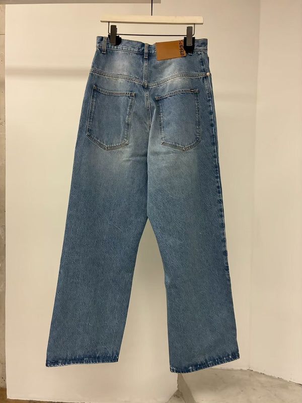 MADE IN EUROPE JEANS BLUE