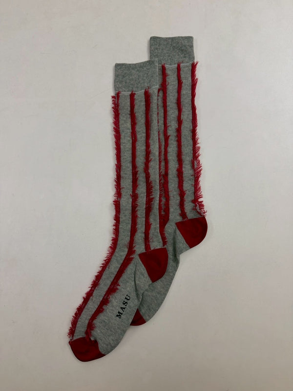 UNICORN SOCKS GREY