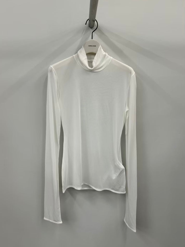 TOP HN LS WHITE
