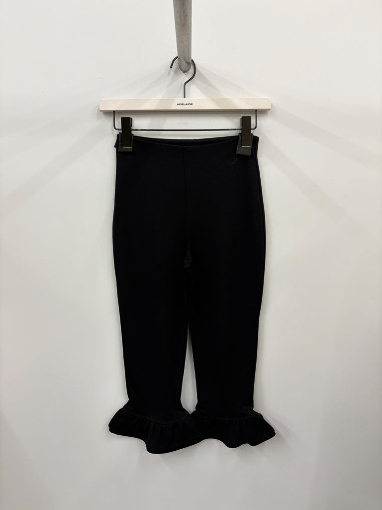 【26EPAW00659AJ00296】LE BERMUDA PLAYA BLACK