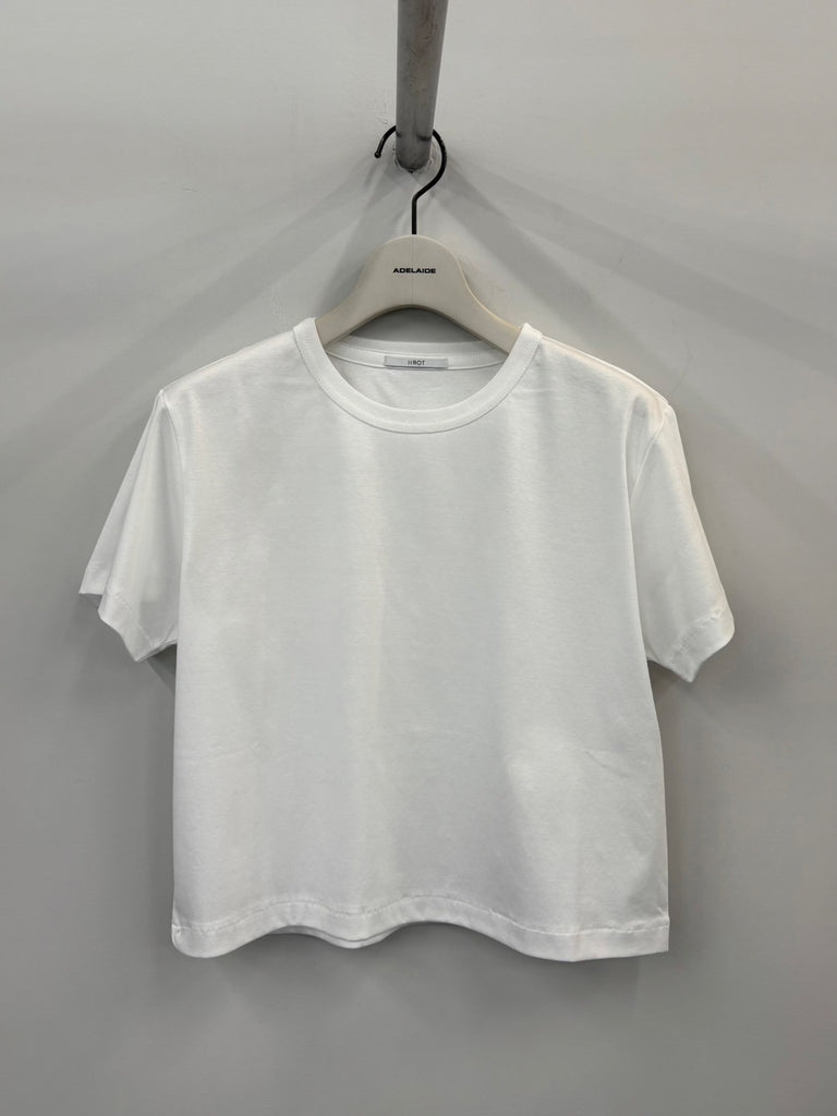 SOPHAIA T-SHIRT WHITE
