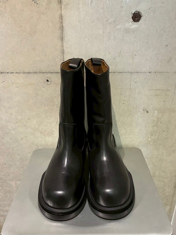 【問い合わせ商品】AURORA BOOT BLACK