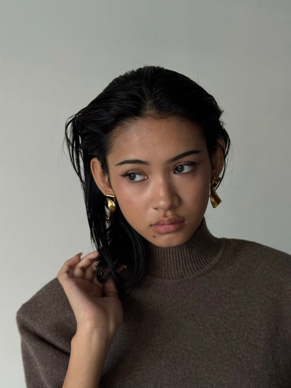LES BOUCLES J GOLD