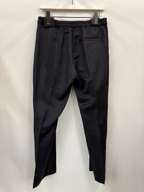 【問い合わせ商品】01230-PARKINO 1211 M.W.PANTS BLACK