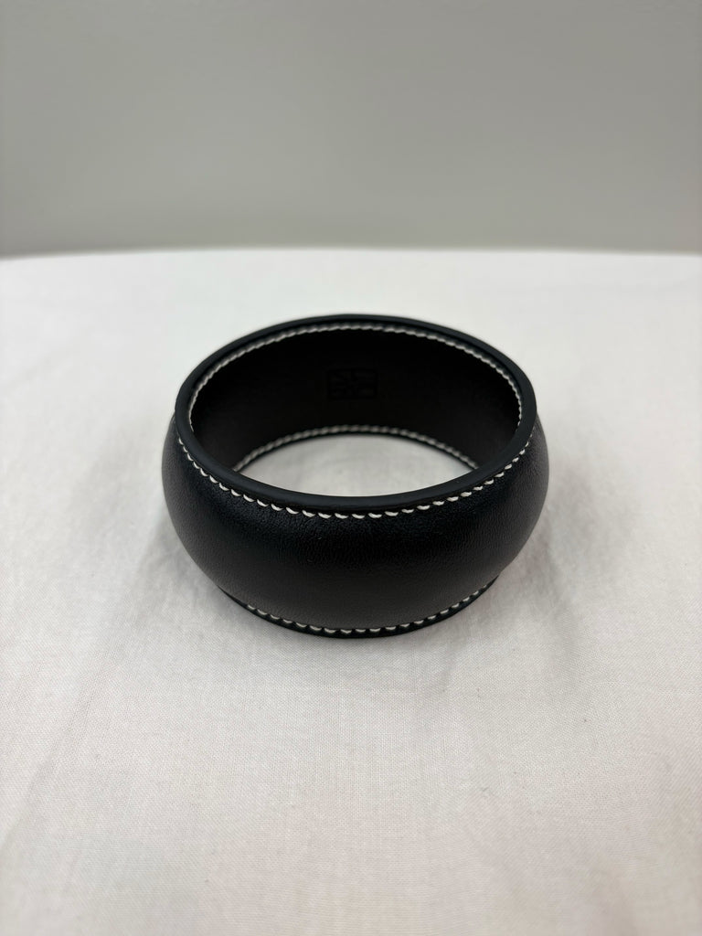 AION BANGLE L BLACK