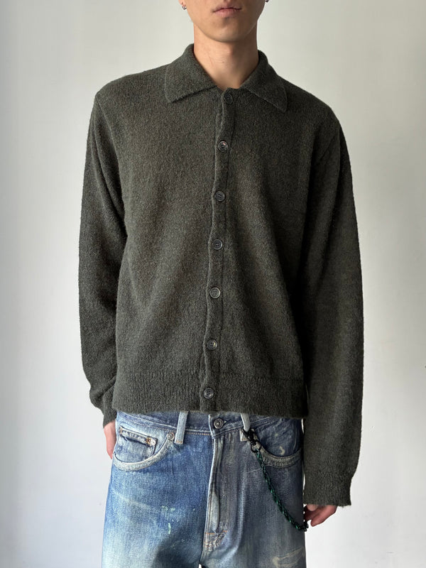 EVENING POLO KHAKI
