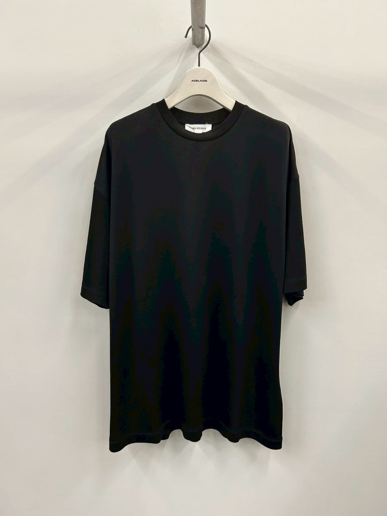 NICKY TEE BLACK
