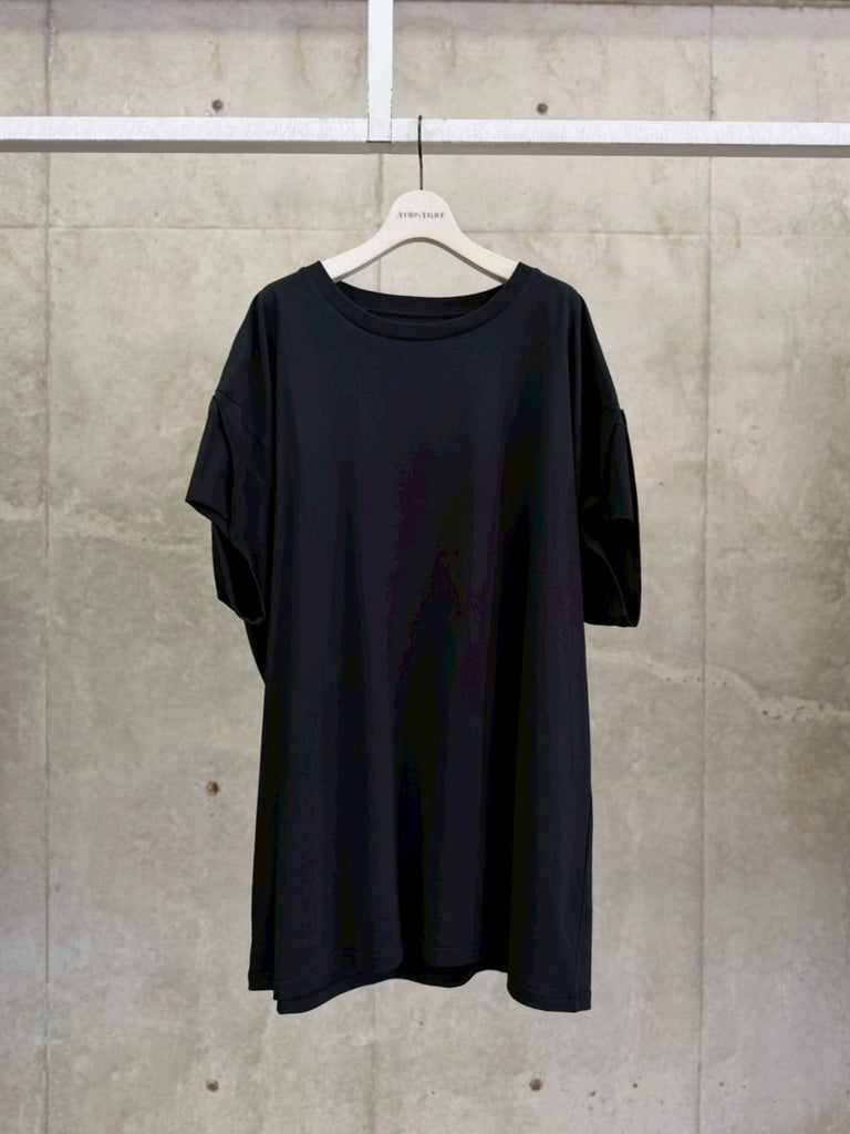 【SS26-0026-001】POOH BLACK