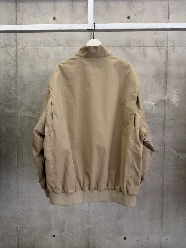 club VINTAGE メゾン・マルタン・マルジェラ　38 Beige MM6 MAISON MARGIELA(エムエムシックス メゾン マルジェラ