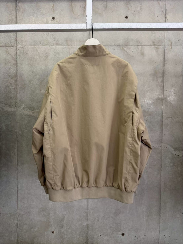 【S62AN0175M35858115】SPORTSJACKET BEIGE