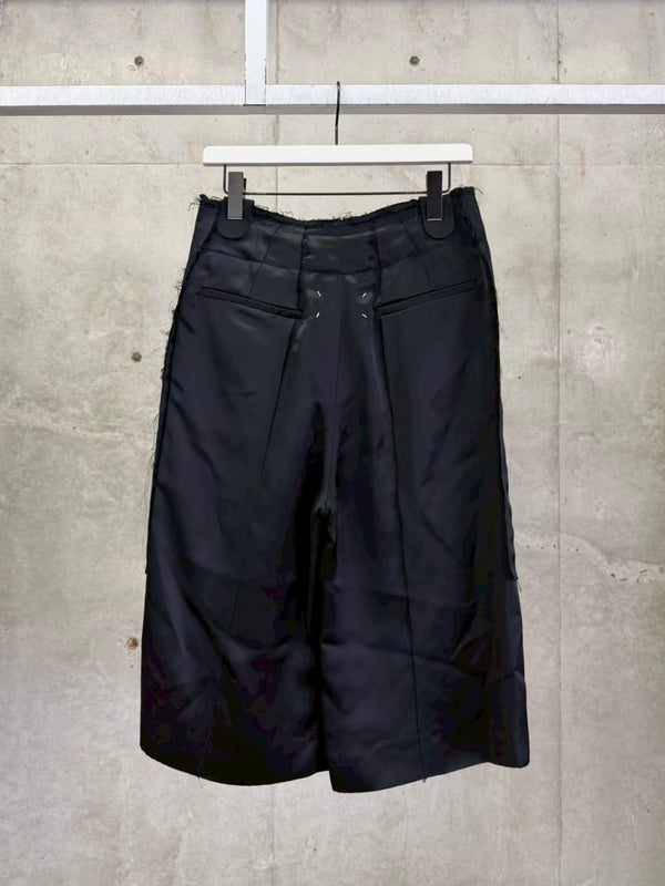 【S67MU0066M35852900】SHORTS BLACK