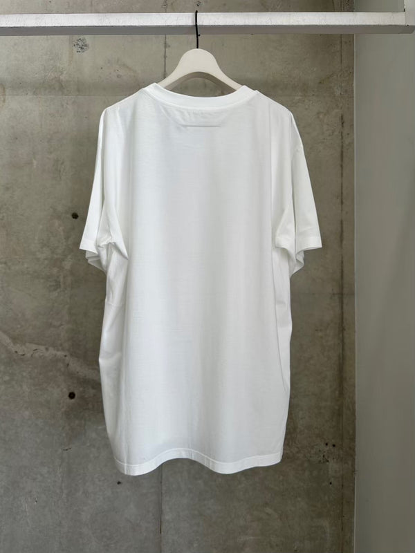 T-SHIRT WHITE