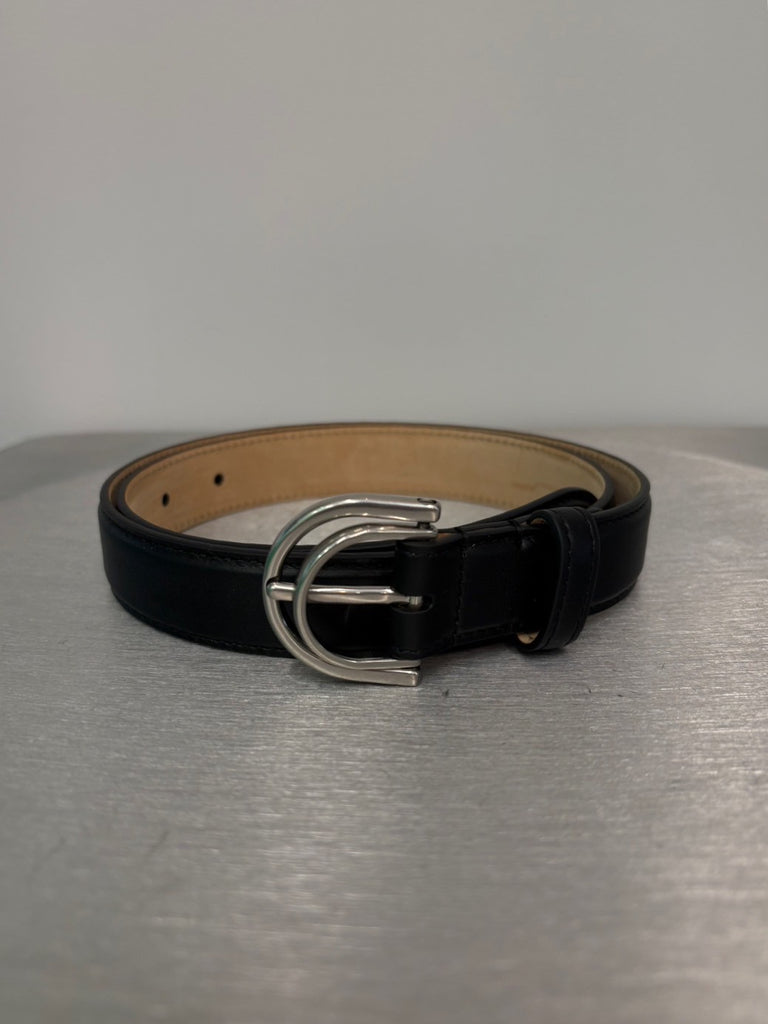 RODEO B 25MM BLACK