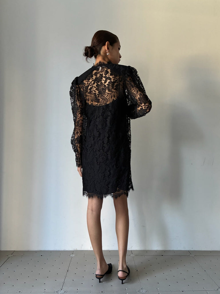 CHLOE クロエ | RO67 BLACK – ADDITION ADELAIDE