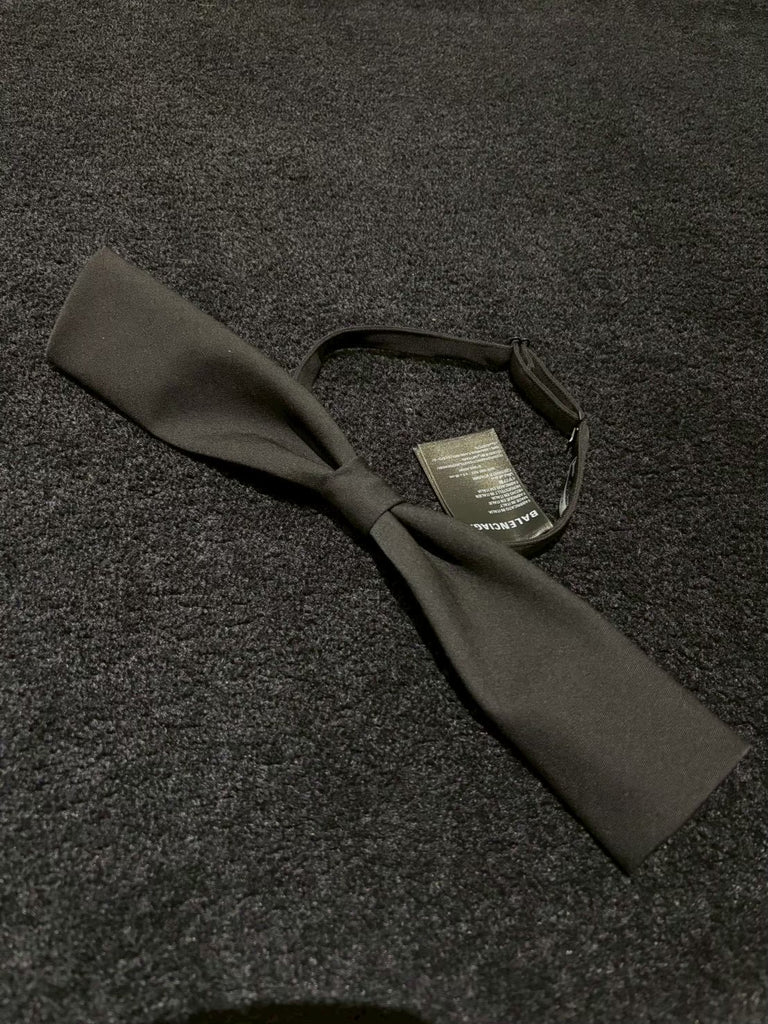 BOE TIE BLACK
