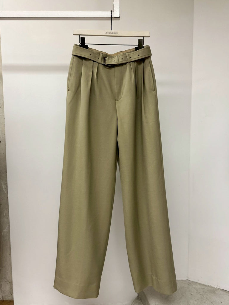 【問い合わせ商品】PREACHES 3249 M.W.PANTS BEIGE
