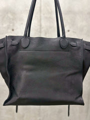 バッグ Vujade Ira Bag in Leather VUJA DE (ヴジャデ) | IRA BAG IN LEATHER BLACK – ADDITION ADELAIDE