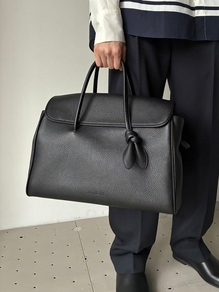 LE CABAS TURISMO BLACK