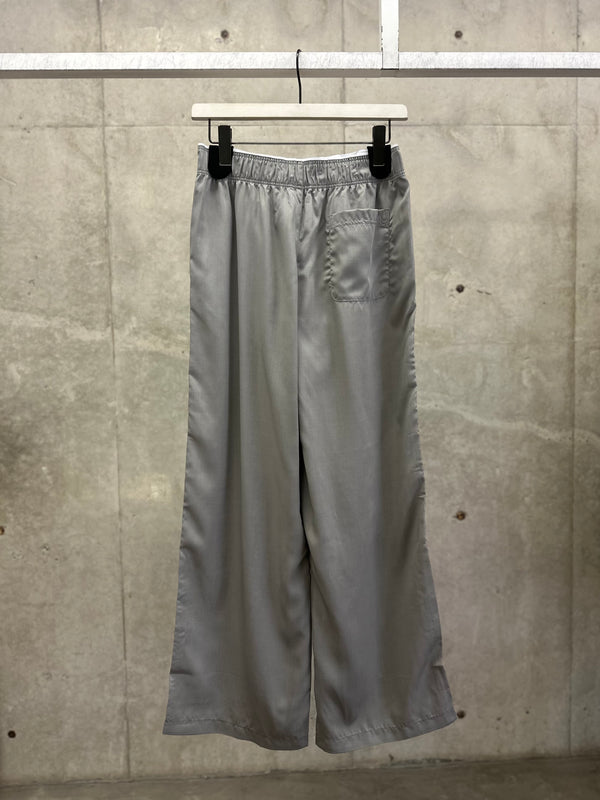 LEISURE TROUSER GREY