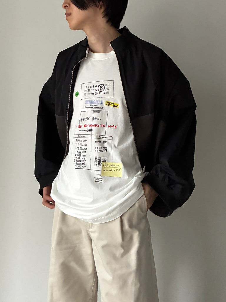 【S52AM0346MTN127961】SPORTSJACKET GREY