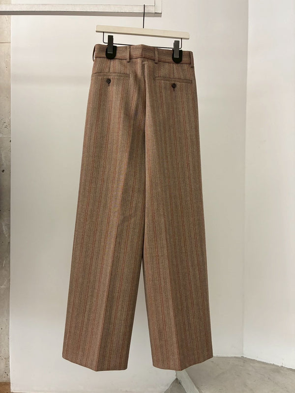 【問い合わせ商品】01360-PIERS 2056 M.W.PANTS BEIGE