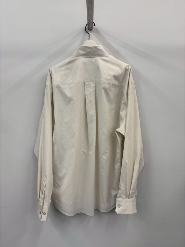 【SH1236 LF1500】REGULAR SHIRT WHITE
