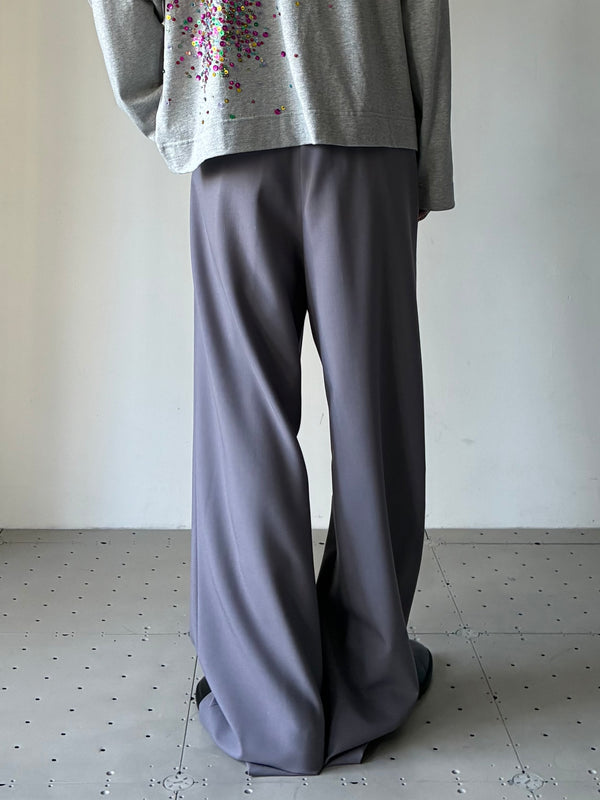 【問い合わせ商品】PREACHES BIS 3055 M.W.PANTS PURPLE